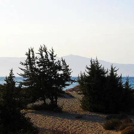 Tatil Evi Lola
