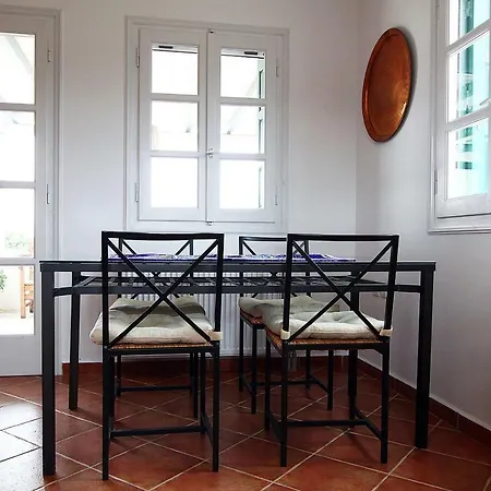 Lola Tatil Evi