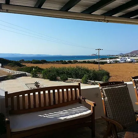 Lola * Naxos City